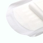 Sanitary Napkins Supplier - Free Sample OEM Soft Green