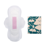 Sanitary Napkins Manufacturer - Super Absorbent Cotton ISO