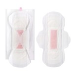 Sanitary Napkins Supplier - Wholesale Ultra Thin Fast Absorption