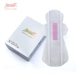 Sanitary Napkins Manufacturer - Breathable Biodegradable Cotton