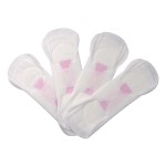 Sanitary Towels Factory - Ultra Thin Winged Cotton Anion