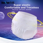 Sanitary Pants Factory - High Absorbency Disposable Cotton