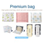 Sanitary Napkins Manufacturer - Wholesale Cotton Blue Chip