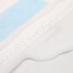 Sanitary Napkins Manufacturer - Wholesale Cotton Blue Chip