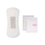 Sanitary Pads Factory - Anion Day Use Cotton Maternity