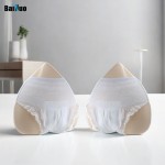 Sanitary Pads Factory - OEM High Absorbency Cotton Wingless