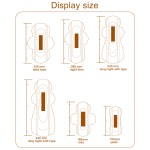 Sanitary Napkins Manufacturer - Factory Customized Super Absorbent