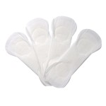 Sanitary Pads Manufacturer - Free Sample Heavy Flow Organic