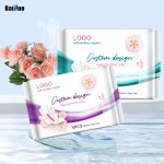 Sanitary Napkins Manufacturer - Factory Customized Super Absorbent