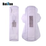 Sanitary Pads Manufacturer - OEM Wholesale Ultra Thin Breathable