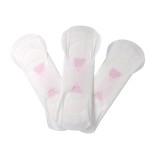 Sanitary Napkins Factory - OEM Taxus Chinensis Chip Manufacturing