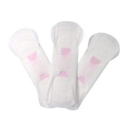 Sanitary Napkins Factory - OEM Taxus Chinensis Chip Manufacturing