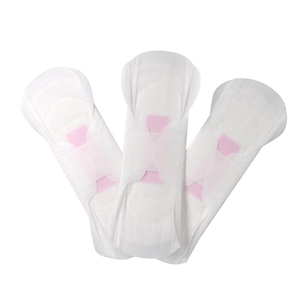 Sanitary Napkins Factory - OEM Taxus Chinensis Chip Manufacturing