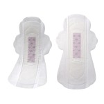 Sanitary Napkins Factory - High Quality Customizable Dry Pack
