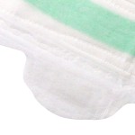 Sanitary Pads Supplier - Winged High Absorbency Cotton OEM