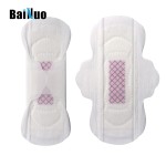 Sanitary Pads Factory - Hot Selling Ultra Thin High Absorption