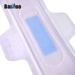 Sanitary Napkins Supplier - Wholesale Custom Logo Ecofriendly