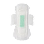 Sanitary Napkins Manufacturer - Wholesale Organic Soft Anion