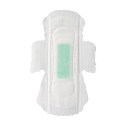 Sanitary Napkins Manufacturer - Wholesale Organic Soft Anion