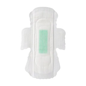 Sanitary Napkins Manufacturer - Wholesale Organic Soft Anion