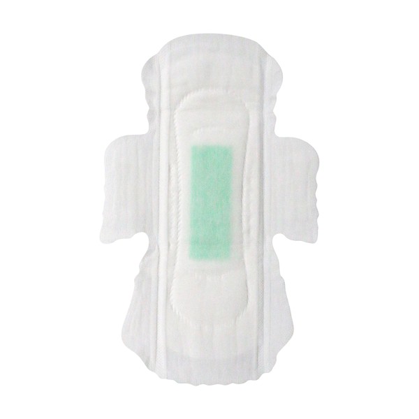Sanitary Napkins Manufacturer - Wholesale Organic Soft Anion