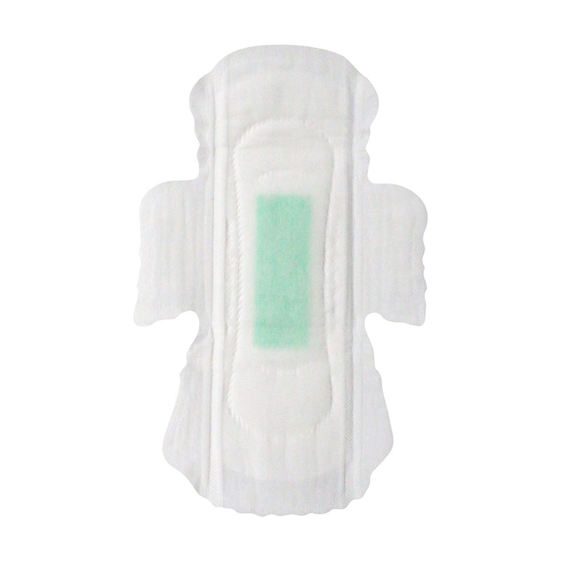 Sanitary Napkins Manufacturer - Wholesale Organic Soft Anion