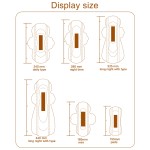 Sanitary Towels Factory - Ultra Thin 8 Layer Anion PE