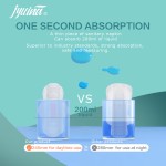 Sanitary Napkins Factory - Ultra Thin Breathable Disposable