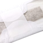 Sanitary Napkins Factory - Herbal Chip Manufacturing Wholesale