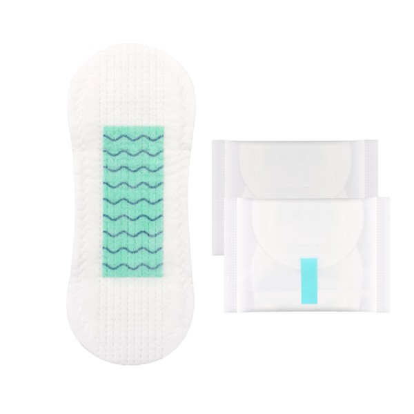 Panty Liner Manufacturer - Disposable Breathable Ultra Thin