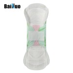 Sanitary Pads Factory - Private Label Biodegradable Bamboo