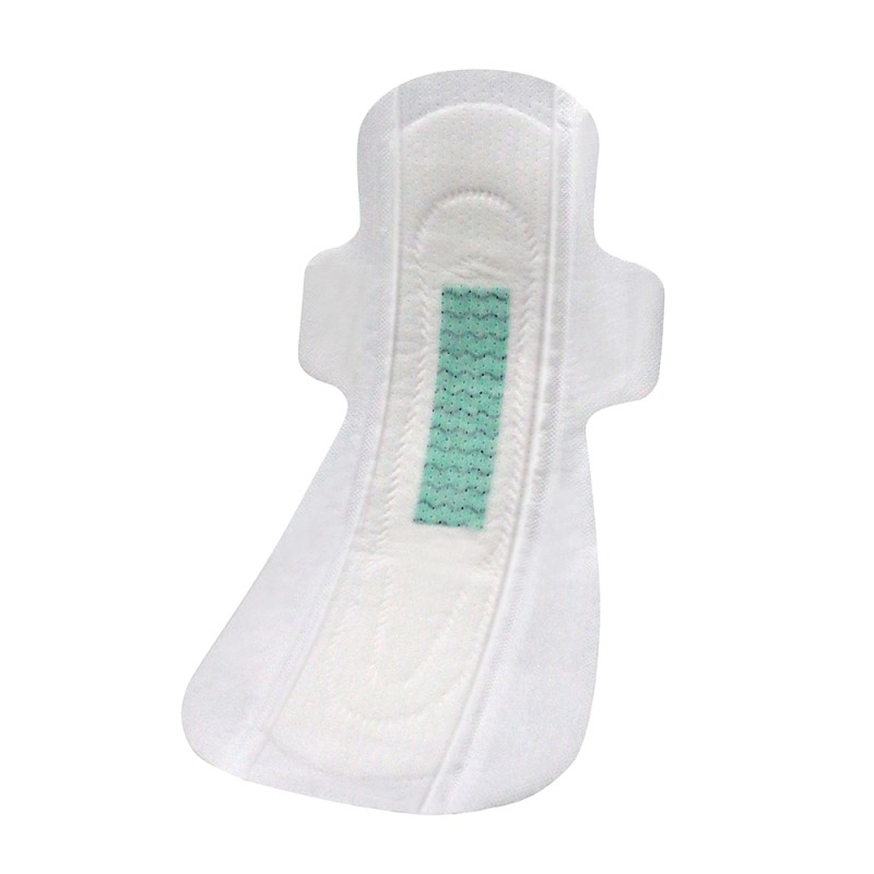 Sanitary Pads Supplier - Wholesale Free Sample Cotton Panty