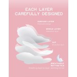 Sanitary Pads Supplier - Cost Effective Ultra Thin Breathable
