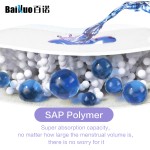 Period Panties Manufacturer - High Absorbency Cotton Disposable