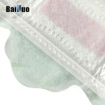 Sanitary Pads Factory - Private Label Biodegradable Bamboo