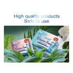 Sanitary Pads Supplier - New Style Brand Name Negative Ion