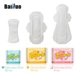 Sanitary Pads Supplier - Disposable Lady Napkin Cost Effective