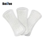 Sanitary Napkins Factory - Wholesale Cotton Breathable Winged
