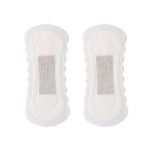 Sanitary Pads Factory - Anion Day Use Cotton Maternity