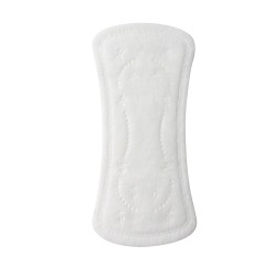 Panty Liners Factory - Ultra Thin Breathable Organic Cotton