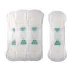 Sanitary Pads Supplier - Private Label Cotton Disposable