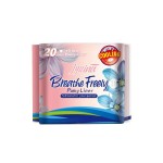 Sanitary Napkins Manufacturer - Vietnam Negative Ion for Philippines