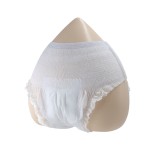 Period Panties Supplier - OEM Soft Breathable Disposable