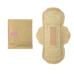 Sanitary Napkins Supplier - OEM Bamboo Competitive Price