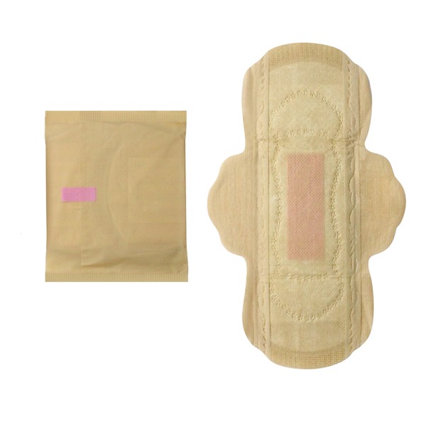 Sanitary Napkins Supplier - OEM Bamboo Competitive Price