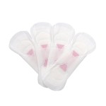 Sanitary Napkins Manufacturer - Super Absorbent Cotton ISO
