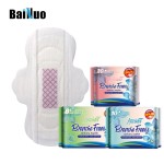 Sanitary Napkins Manufacturer - Ultra Thin High Quality Disposable