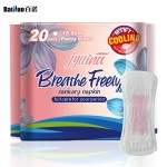 Sanitary Napkins Manufacturer - Super Absorbent Winged Comfortable