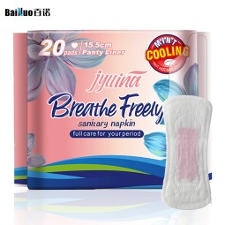 Sanitary Napkins Manufacturer - Super Absorbent Winged Comfortable