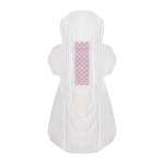 Sanitary Pads Supplier - Cheap Cotton Breathable Overnight